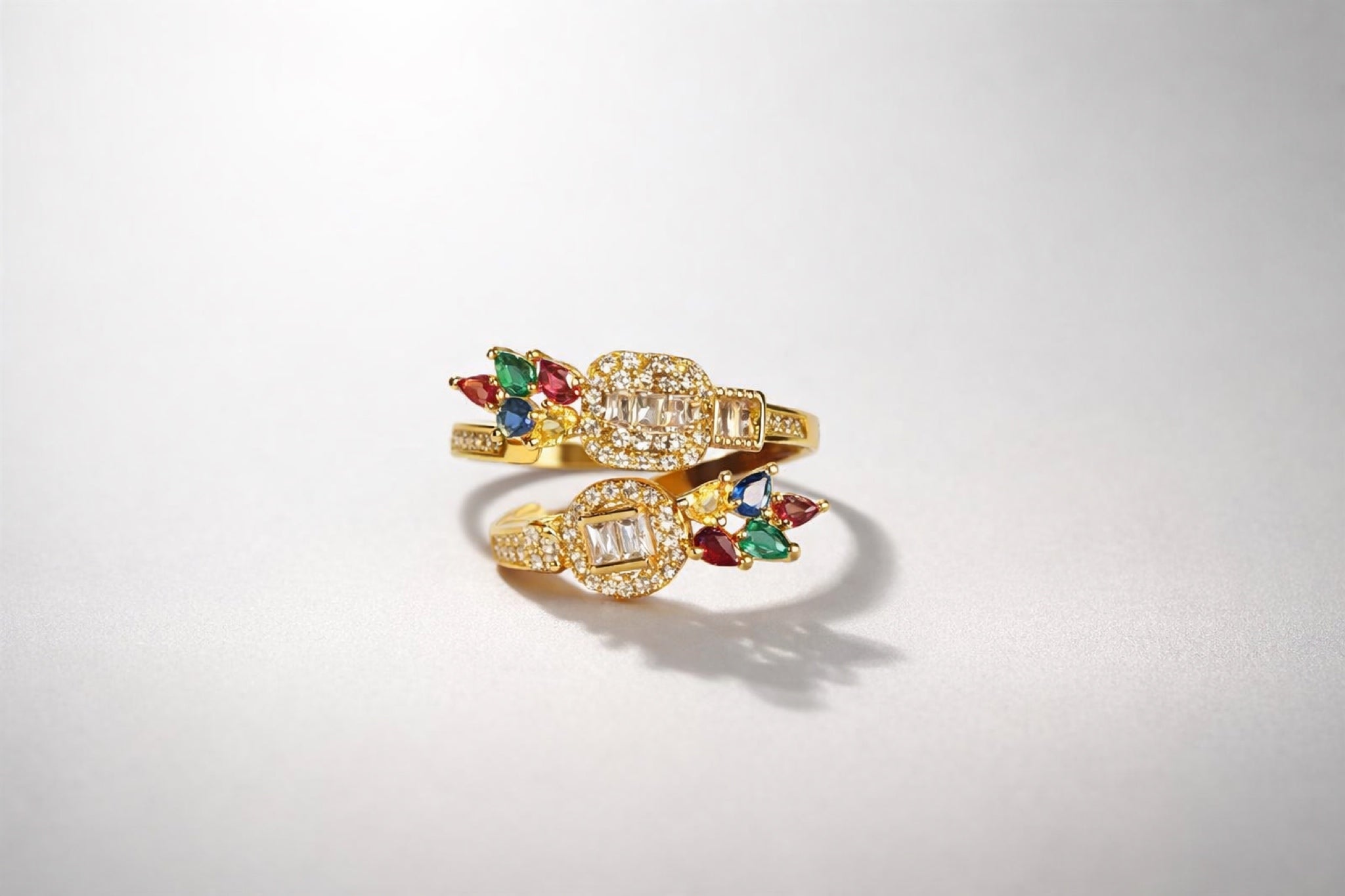 Jardin Ring