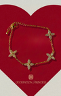 Just My Luck Bracelet