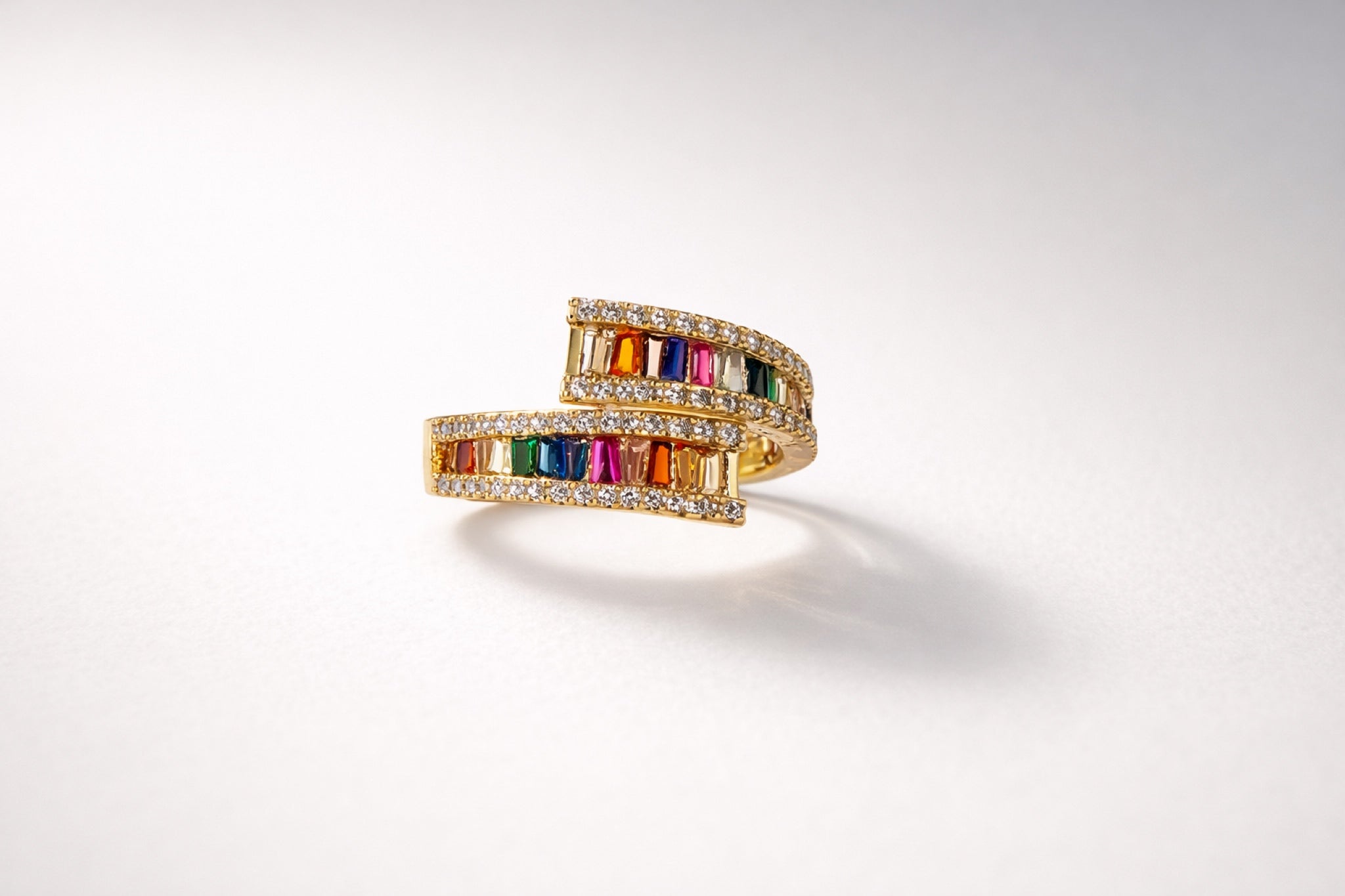 Sancerre Ring