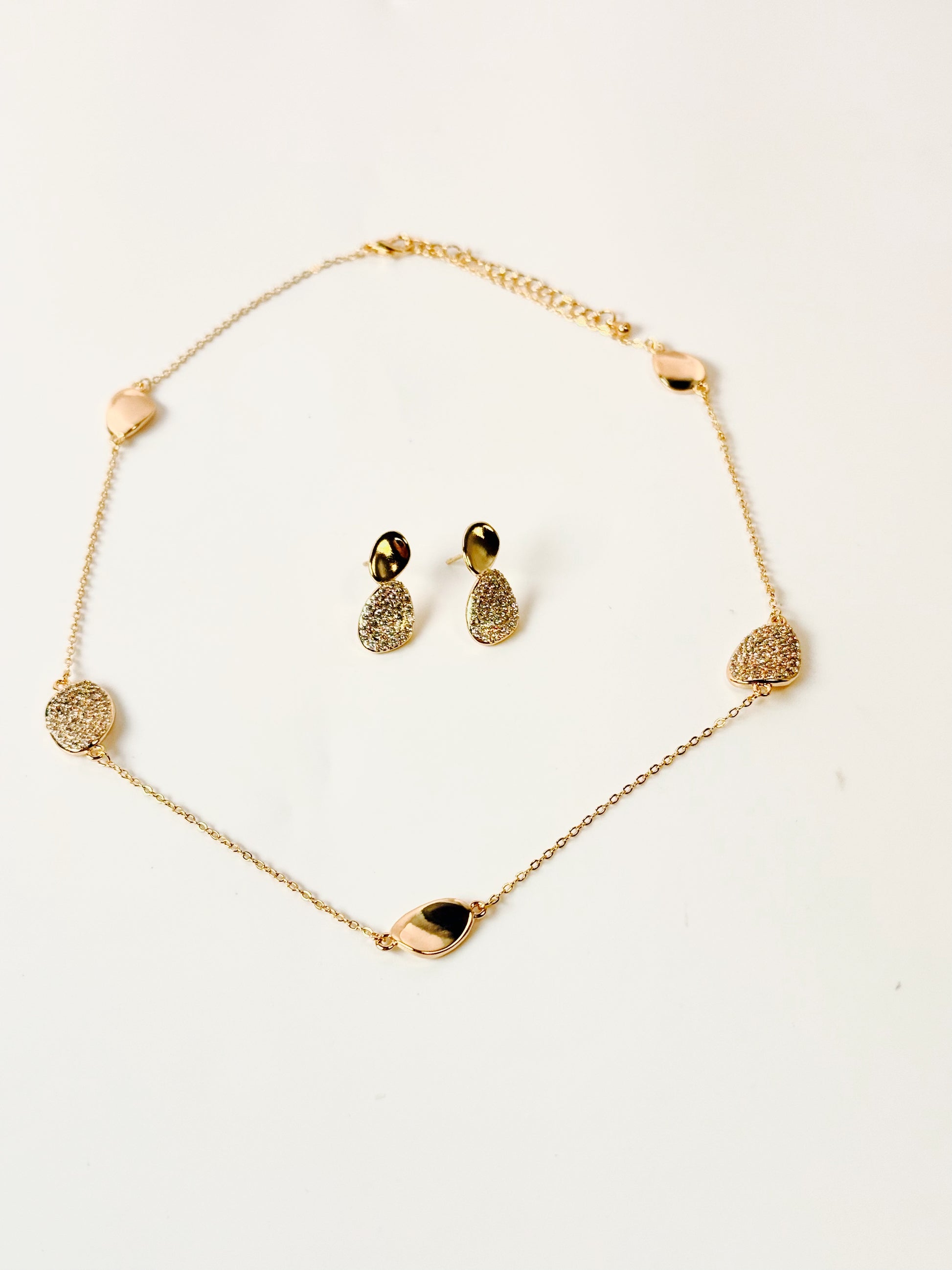 Soft Girl Shine Set