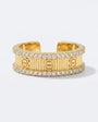 Fame Glow Ring