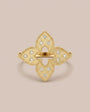 The Iconic Clover Ring