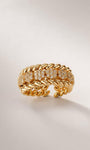 Roman Gold Ring