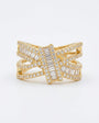 Florence Glow Ring