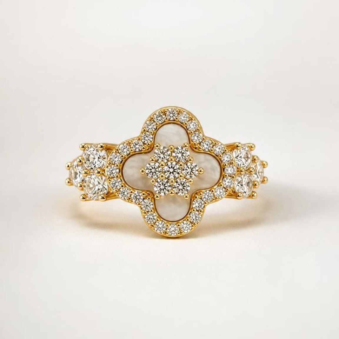 The Heiress Ring