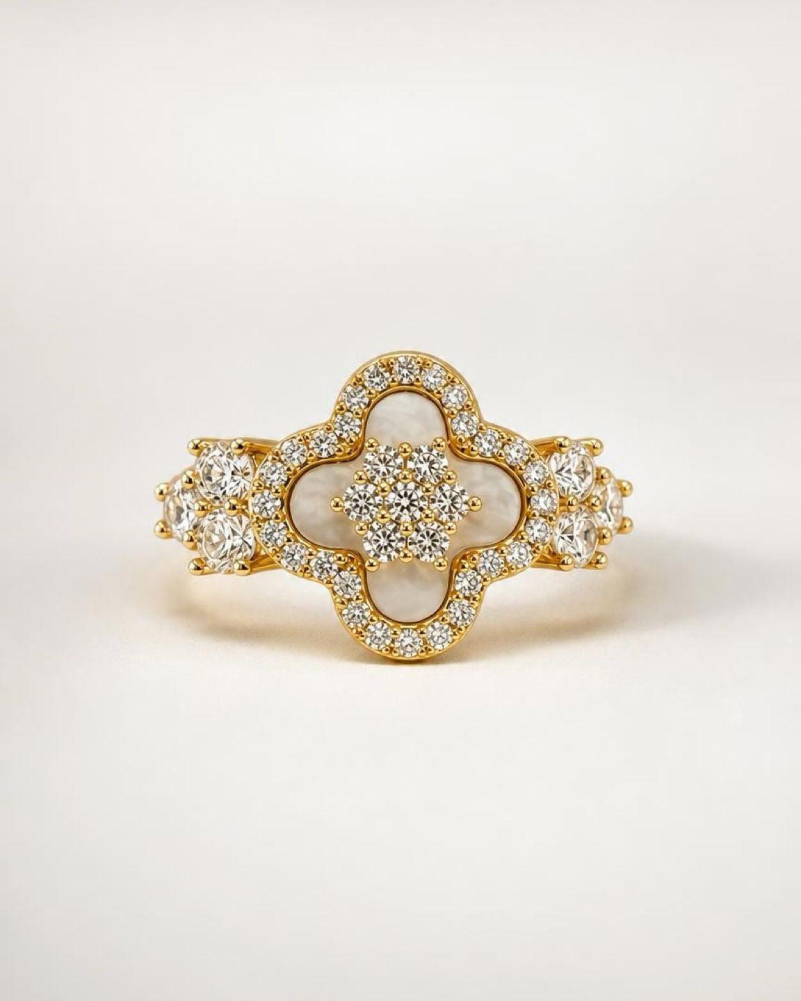 The Heiress Ring