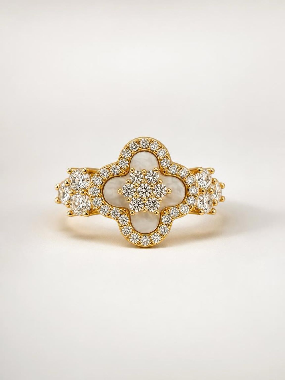 The Heiress Ring