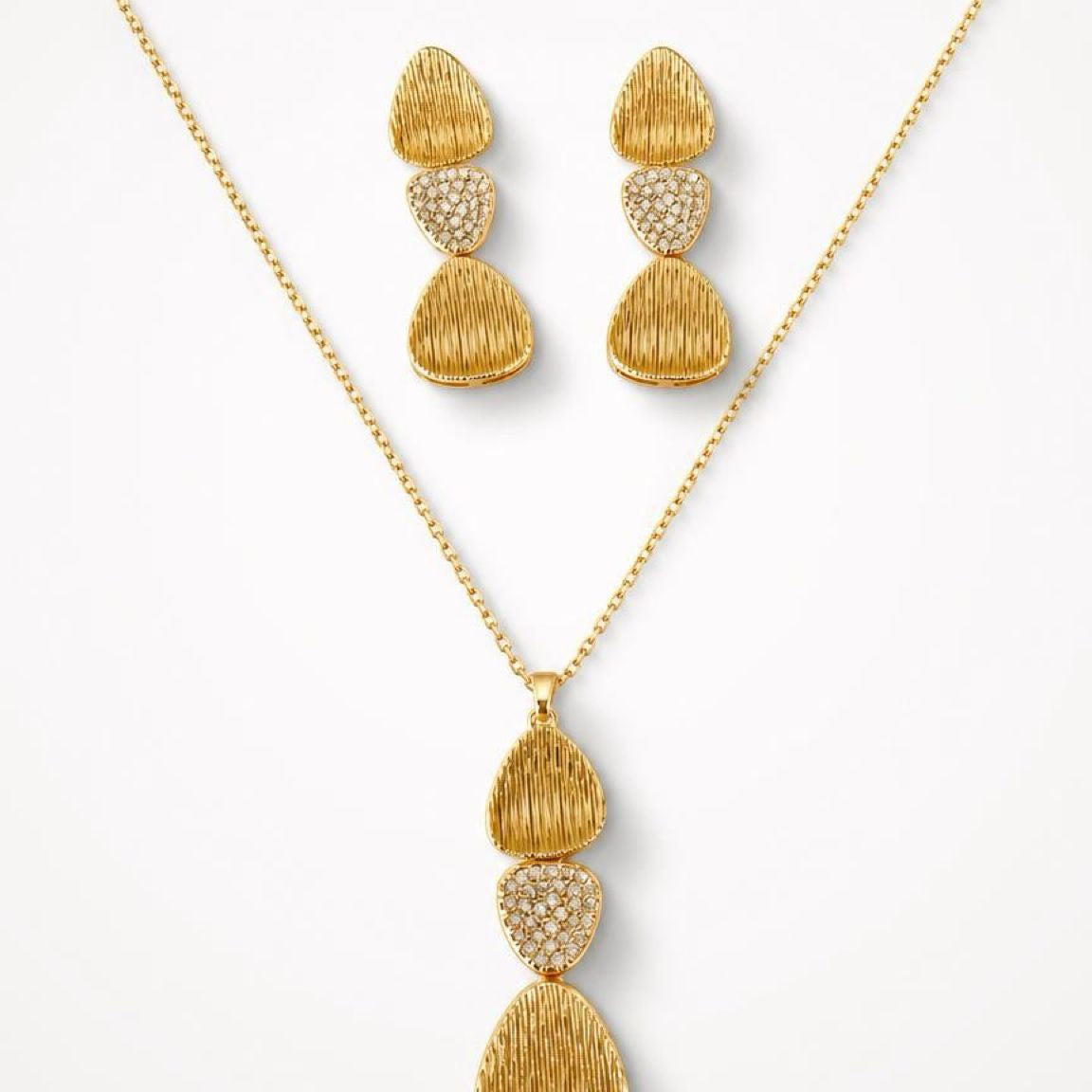 Stella Aurea Set