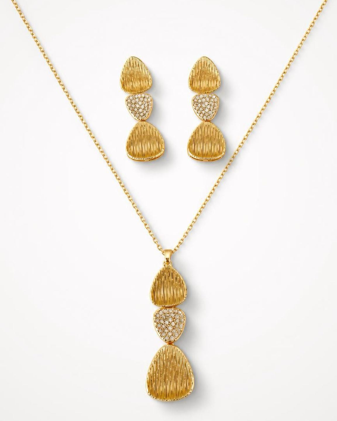 Stella Aurea Set