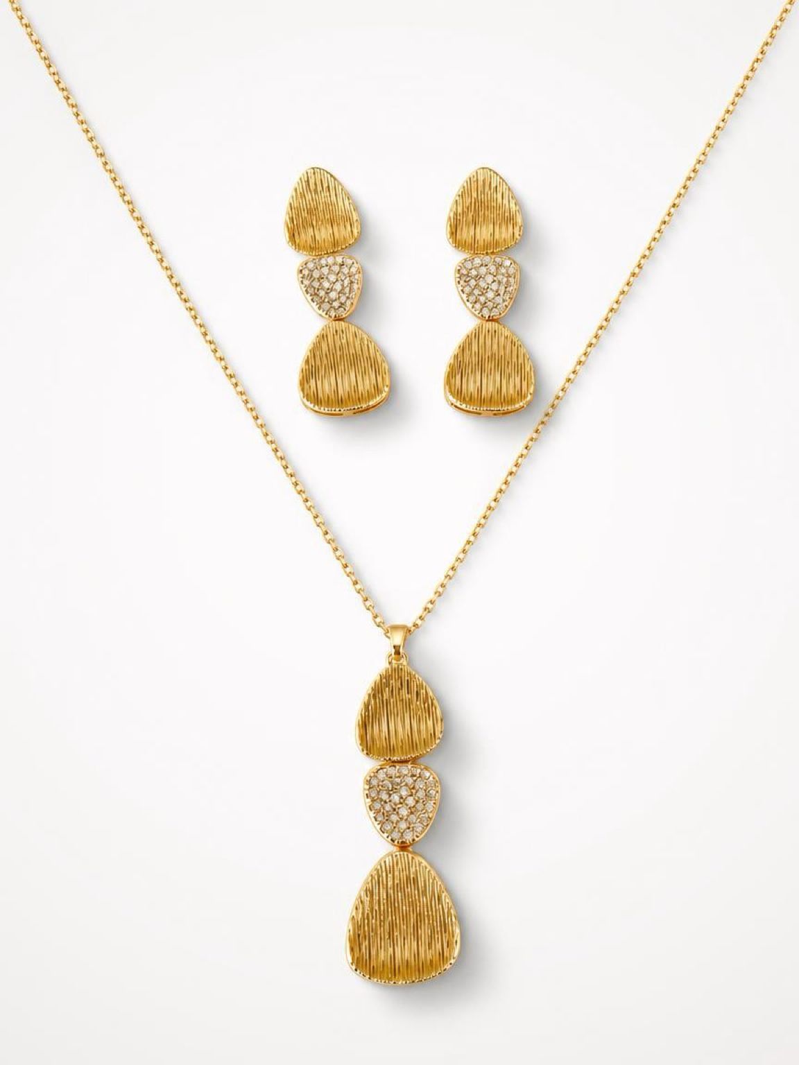 Stella Aurea Set