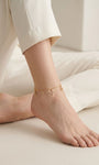 Santoria Anklet