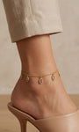 Loriel Anklet