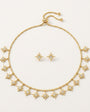 Starlace Choker Set