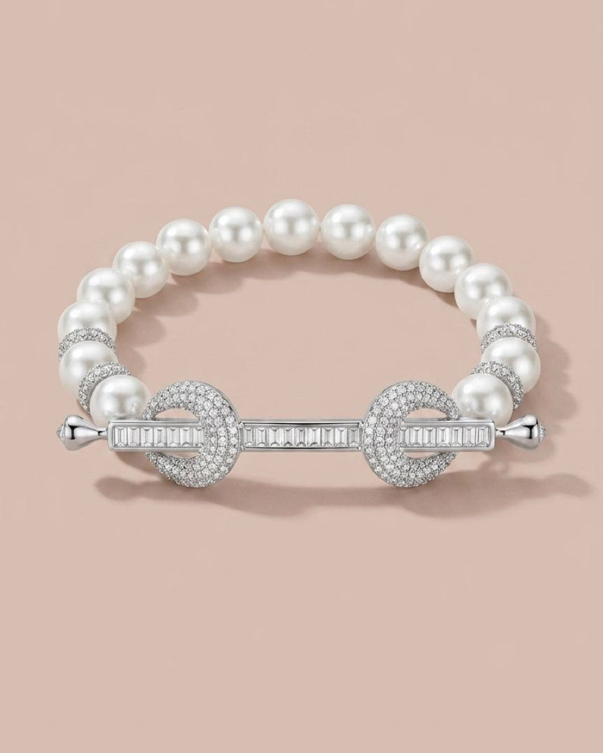 Élite Pearl Bracelet