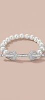 Élite Pearl Bracelet