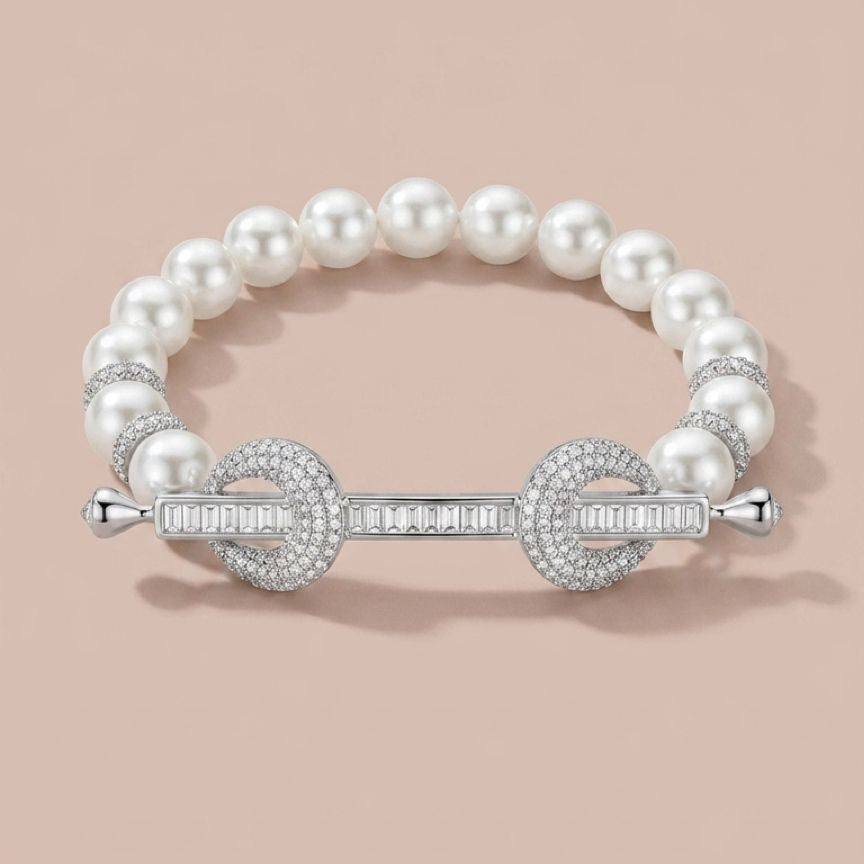 Élite Pearl Bracelet