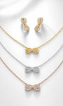 Mirai Knot Layers Set