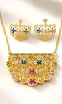 Noor Gem Set