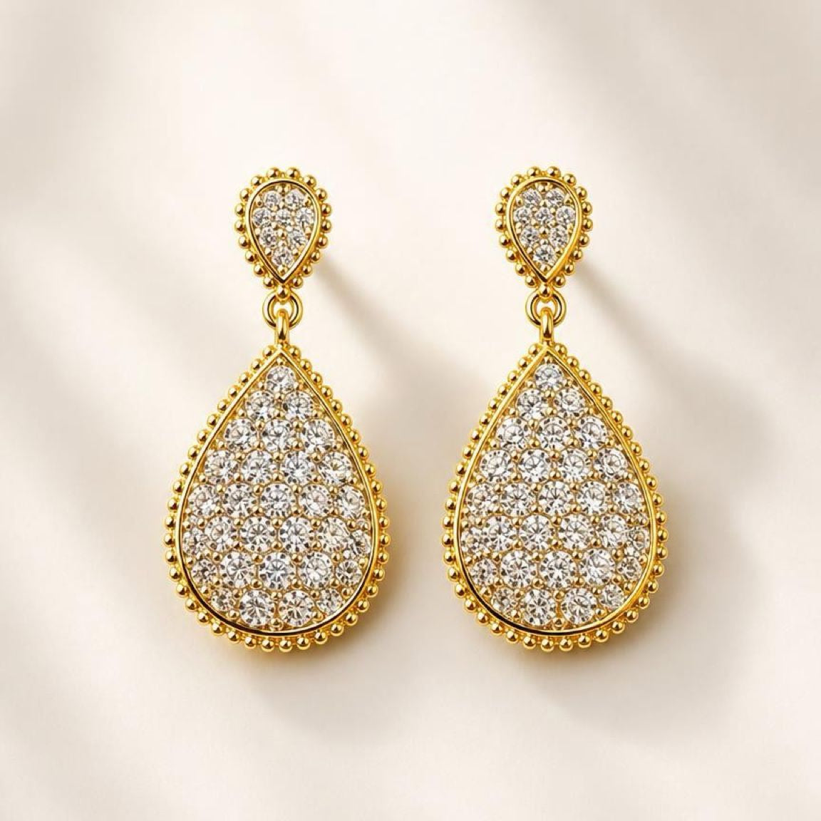 Golden Larmes