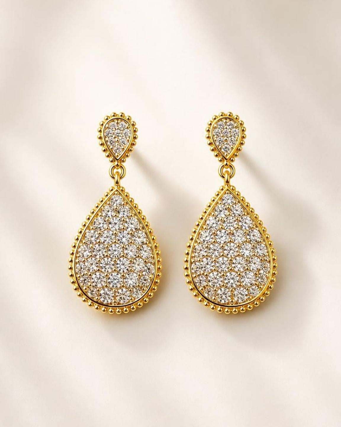 Golden Larmes