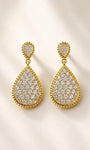 Golden Larmes