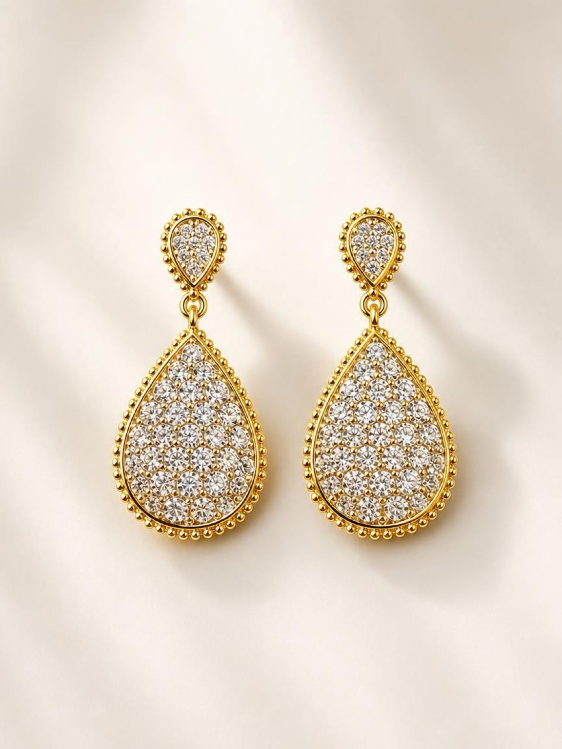 Golden Larmes