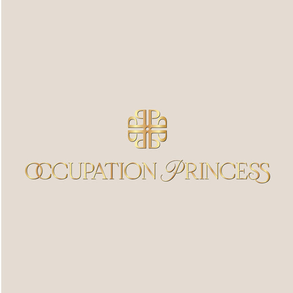 Occupation Princess